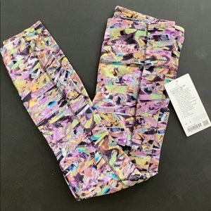 Lululemon SeaWheeze 2020 fast and free tight